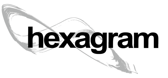 Logo Hexagram - Centre de recherche-création en arts et technologies médiatiques