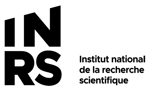 Logo INRS - Institut national de la recherche scientifique