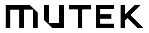 Logo Mutek - Festival de musique électronique et arts numériques