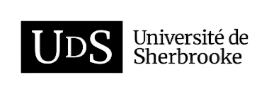 Logo Université de Sherbrooke